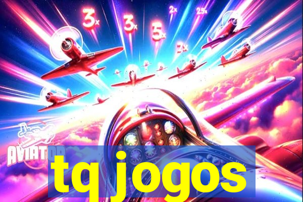 tq jogos